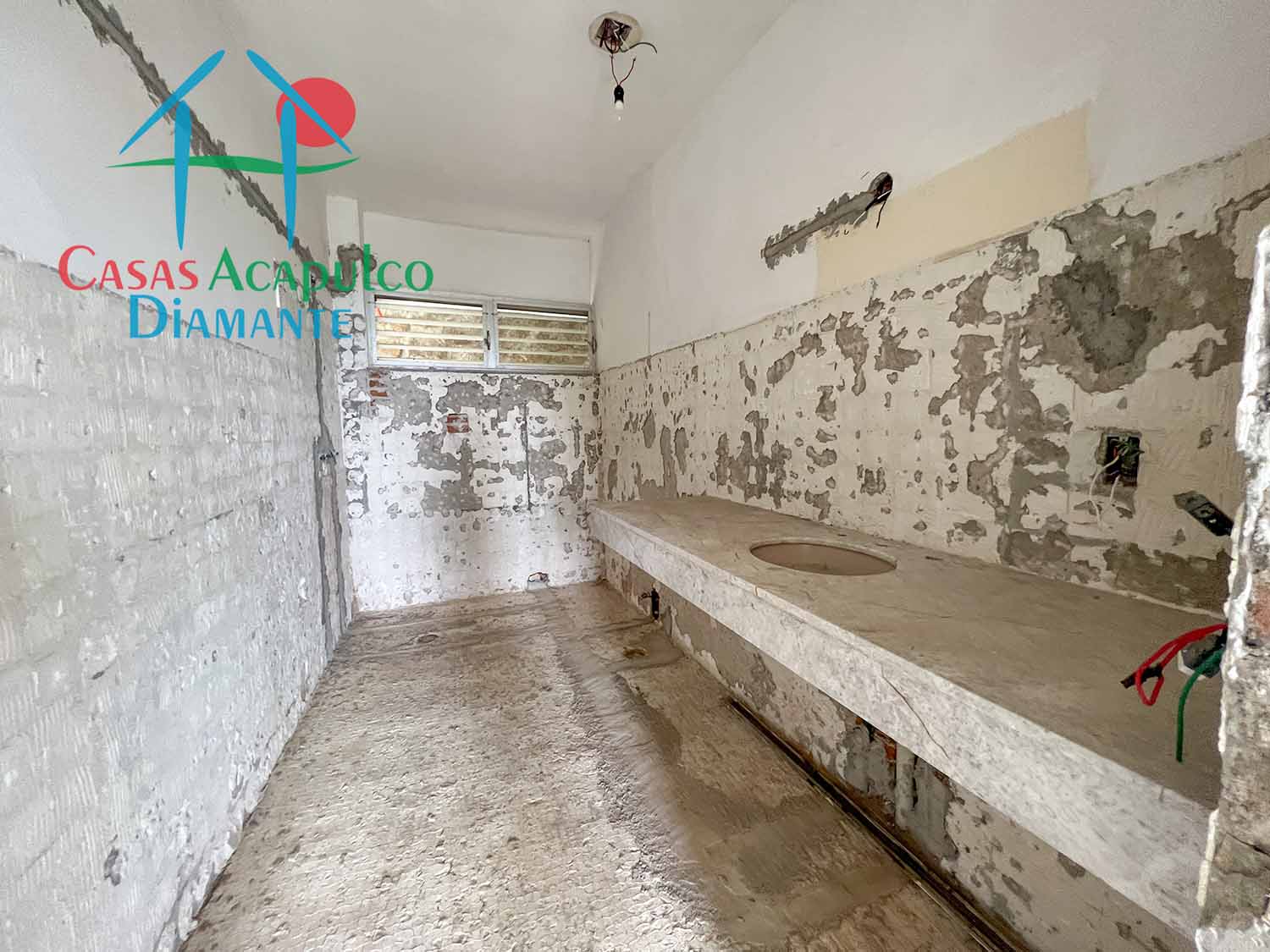 Lomas de Cortés Casa 43 - Recámara cuatro 3